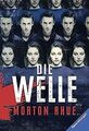 Die Welle: Bericht über einen Unterrichtsversuch, d... | Buch | Zustand sehr gut