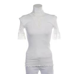 Shirt Rosemunde Weiß XS