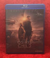 The Osiris Child - Blu-Ray (neuwertig, Sammlerzustand) Kellan Lutz