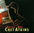 Chet Atkins - Guitar Man (2000) CD NEU