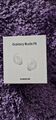 Samsung Galaxy Buds FE - Mystic White