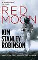 Red Moon, Kim Stanley Robinson, Taschenbuch