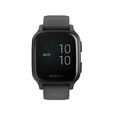 GARMIN Venu SQ Smartwatch Grau/Schiefer *KUNDENRETOURE*