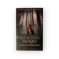 Red Riding Hood - Unter dem Wolfsmond von Sarah Blakley-Cartwright | Buch | 2010