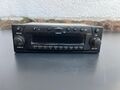 Becker Traffic Pro Renault BE4743 Autoradio Navigation (3186)