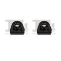 2x FA1 143-911 Halter Abgasanlage Hinten für Mercedes-Benz W639 VW Crafter 30-35