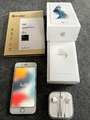 Apple iPhone 6s A1688 (CDMA | GSM) - 16GB - Silber (Ohne Simlock) OVP