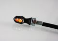 PROTECH LED-Blinker RC-80 Vorne für KTM 125 Duke KTM IS Duke 125ccm Bj. 2011-201