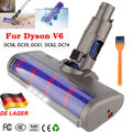 Elektro-Turbobürste Kompatibel Für-Dyson DC58 V6 Softwalze Bodendüse 4 LED NEU!