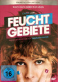 FEUCHTGEBIETE | DVD | NACH DEM BESTSELLER VON CHARLOTTE ROCHE | NEUWERTIG