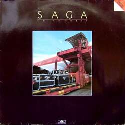 Saga In Transit LP Album Vinyl Schallplatte 028