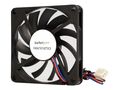 FAN7X10TX3 StarTech.com 70mm Gehäuselüfter Lüfter 7cm für PC Gehäuse mit 3-p ~D~