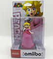 Nintendo Amiibo Peach- Super Mario Collection Nintendo