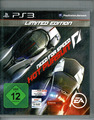 Need For Speed: Hot Pursuit-Limited Edition (Sony PlayStation 3) PS3 Spiel - CIB