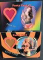 Studio E 2002 - Panty Card #P5 - #P6 - Trading Cards - Sammelkarten -