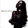 Love Deluxe von Sade | CD | Zustand sehr gut