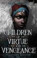 Children of Virtue and Vengeance: Flammende Schatte... | Buch | Zustand sehr gut