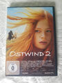 Ostwind 2 (2015, DVD video) von Constantin Film (mit Extras)