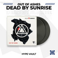 Dead By Sunrise Out Of Ashes Limited Black ICE RSD 2024 I NEU