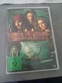 Pirates of the Caribbean - Fluch der Karibik 2 (Einz... | DVD | Zustand sehr gut