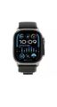 iwatch Ultra 2 GPS Cellular 49mm Mit Titangehäuse mit 5 Armbänder