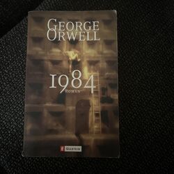 1984 von George Orwell | Buch | Zustand gut