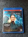 Angels and Demons - Theatrical & Extended Edition (2 Blu-ray) sehr gut ! -762-