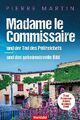 Madame le Commissaire und der Tod des Polizeichefs / das geheimnisvolle Bild - P