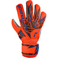 REUSCH Attrakt Solid Junior Torwarthandschuhe Fußball (54/72/515/2210)