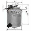 BOSCH F 026 402 096 Kraftstofffilter für NISSAN