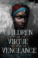 Children of Virtue and Vengeance Tomi Adeyemi