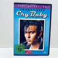 DVD - Cry-Baby - Special Edition - GUT