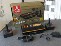 Atari Flashback 8 Gold HD Konsole mit 120 Spielen 