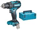 Makita DHP485Z Akku-Schlagbohrschrauber 18V Akkuschrauber DHP485 im Makpac 2 