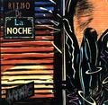 Mystic - Ritmo De La Noche 7in 1990 (VG+/VG+) '