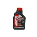 Motoröl MOTUL 710 2T 1L