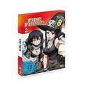 Fire Force - Vol. 2 - von Peppermint Anime (AV Visio... | DVD | Zustand sehr gut