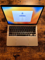 Apple MacBook Air 13" M1, 8GB 256 A2337 Space Grau