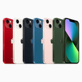 Apple iPhone 13 - 128GB 256GB 512GB alle Farben iOS Smartphone Stark Gebraucht