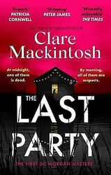 The Last Party: The twisty thriller and instant Sun... | Buch | Zustand sehr gutGeld sparen und nachhaltig shoppen!