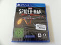 Marvel's Spider-Man: Miles Morales Playstation 4 inkl. kostenlosem PS5 Upgrade