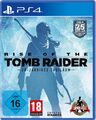 Tomb Raider - Rise of the Tomb Raider: 20 Year Celebration