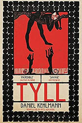 Tyll : ein Roman Hardcover Daniel Kehlmann