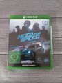 Need for Speed (Microsoft Xbox One, 2015)