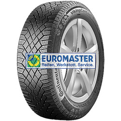 Winterreifen CONTINENTAL 235/45 R 17 TL 97T VIKINGCONTACT 7 XL FR