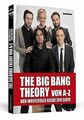 THE BIG BANG THEORY von A bis Z - Der inoffizielle Guide... | Buch | Zustand gut