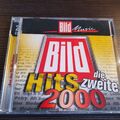 Bild Hits 2000 - die zweite von Various  | Doppel-CD |  Zustand sehr gut