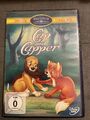 " Cap und Capper  (  Special Collection) "DVD  auf  Walt Disney Studios,Neu/OVP