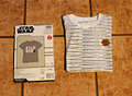 2 T-Shirts Shirts Kurzarm YIGGA Star Wars Jungen Outdoor Gr. 146/152 -TOP