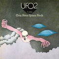 UFO2: Fliegen - One Hour Space Rock von Ufo [Audio CD]